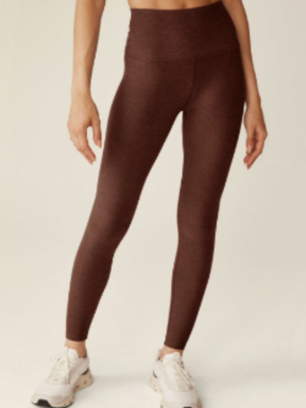 Beyond Yoga Spacedye Caught In The Midi High Waisted Legging